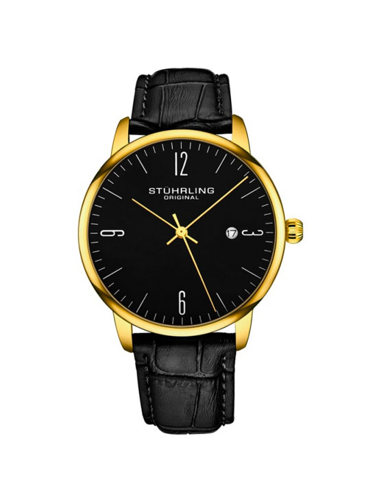 Часы Stuhrling Original Symphony 3997A.6